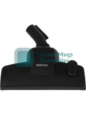 Пылесос Centek CT-2528 Red красный/черный, 350/2000 Вт, уборка сухая, пылесборник циклонный фильтр 1.5 л