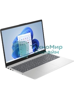 Ноутбук HP 15 15-fc0196nia 15.6