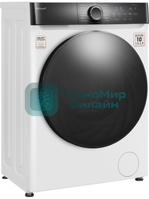 Стиральная машина Weissgauff WM 4427 Inverter Steam