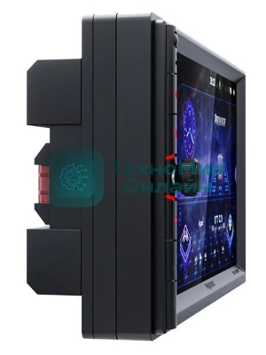 Автомагнитола Prology MPA-220 DSP, 2 DIN, 7