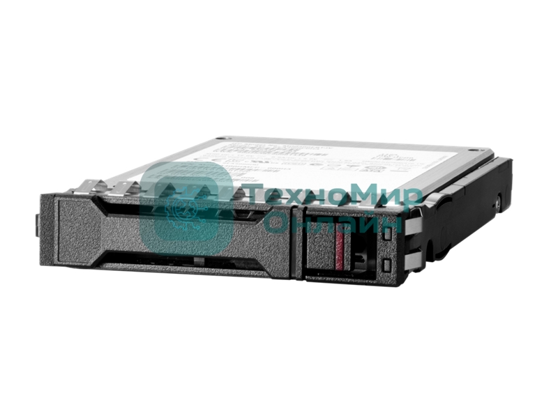 Накопитель SSD 1.92Tb SAS 12G Read Intensive SFF BC Value SAS Multi Vendor SSD