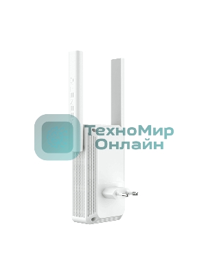Ретранслятор Wi-Fi сигнала Keenetic Keenetic Buddy 6 (KN-3411)