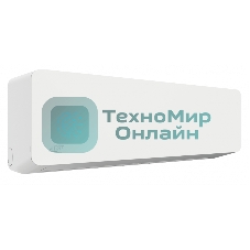 Кондиционер сплит-система Just Aircon Blanche JAE-12HPSA/MB