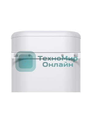 Водонагреватель накопительный Thermex IF 80 V (pro)2000Вт