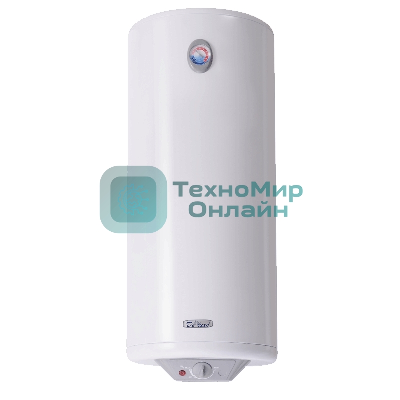 Водонагреватель De Luxe 3W80V1
