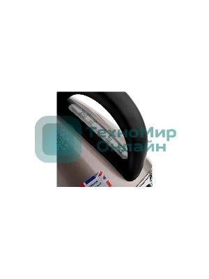 Чайник электрический BRAYER BR1007, 2200 Вт, 1,7 л, Strix, автоотключ, нержав.сталь, встроен.термом