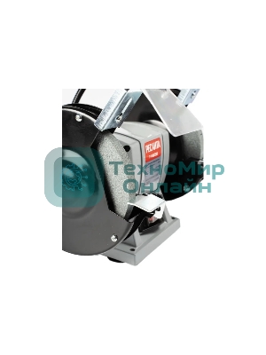 Электроточило Ресанта Т-150/250 250Вт 2950об/мин d=150мм t=16мм