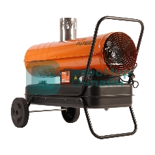 Калорифер дизельный Patriot DTC 303i, 30 кВт, 1300 м3/ч, термостат.