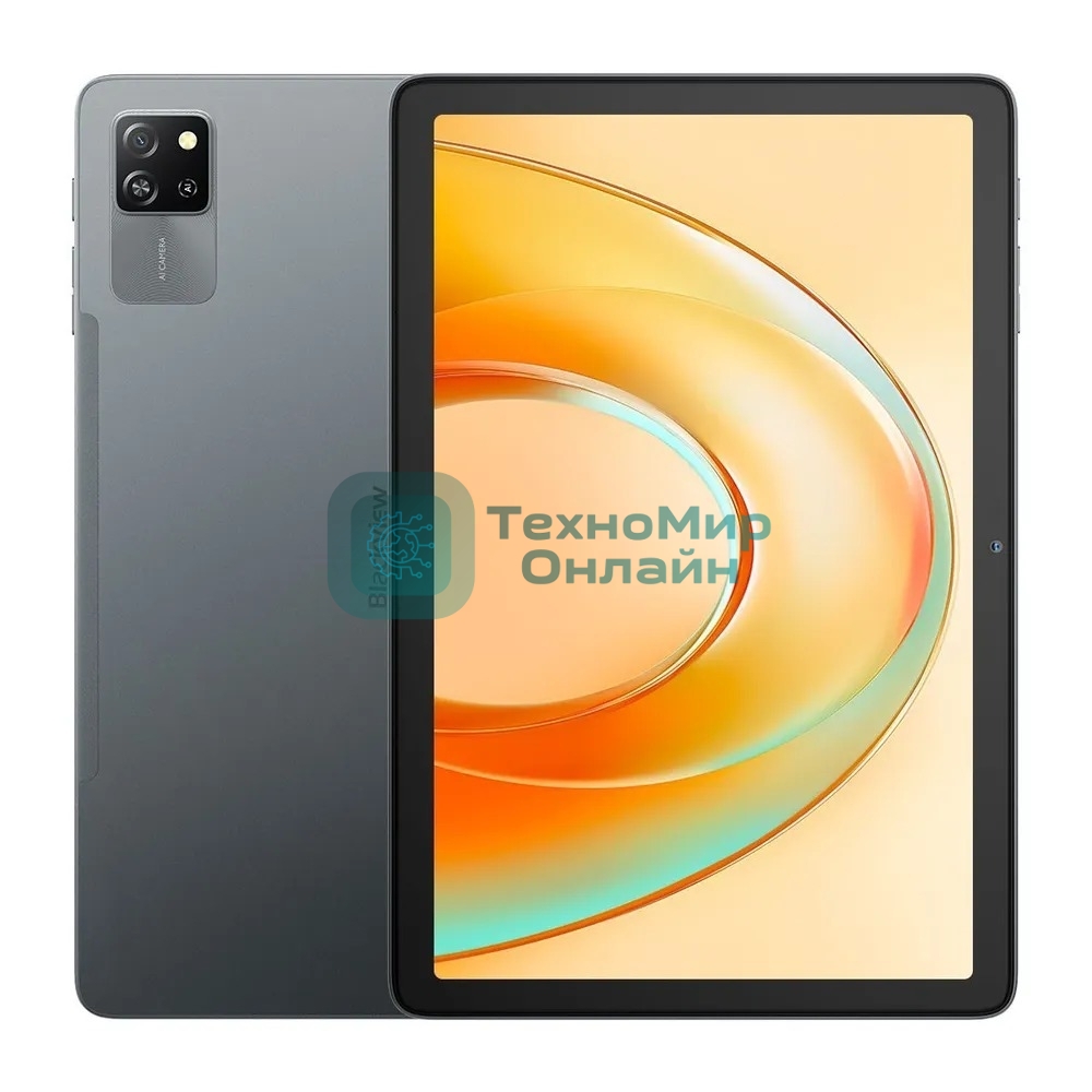 Планшет BLACKVIEW TAB60 WIFI 10.1