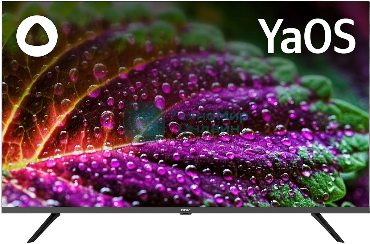 Телевизор BBK 43