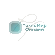 Хомут кабельный Rexant 4.3х200 нейл. под винт белый (уп. 100 шт)