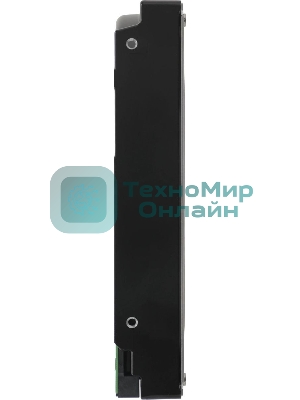 Жесткий диск Western Digital SATA-III 10Tb WD103KFBX Red Pro (7200rpm) 512Mb 3.5