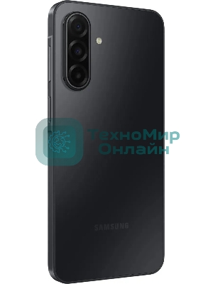 Смартфон Samsung Galaxy A17 SM-A175F, 8/256Gb, черный