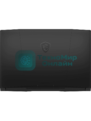 Ноутбук MSI Katana 17 B13UCR-1609XRU 17,3