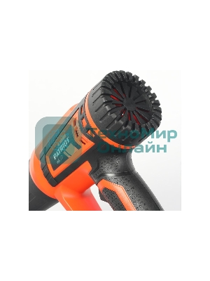 Фен технический PATRIOT HG210 The One 170301313