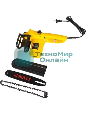 Электропила ELS-1500P Eurolux
