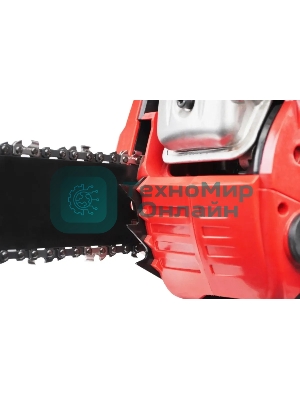 Бензопила Al-Ko sbA 6436 1500Вт 2 л.с. дл.шины:14