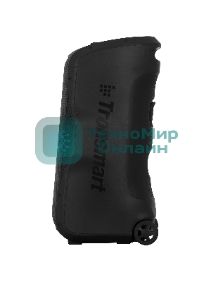 Портативная аудиосистема Tronsmart Halo 300 Black, черный