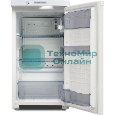 Холодильник Саратов 550 КШ-122 белый однокамерный 122л без морозильника