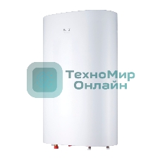 Бойлер косвенного нагрева Ballu AQUASTAR INOX ASWX-F 80 настенный