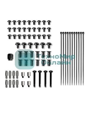 Компьютерный корпус Deepcool MORPHEUS WH R-MORPHEUS-WHAPA1-G-1