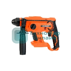 Перфоратор Аккумуляторный Бесщеточный Patriot RH 210Li UES, 1,7Дж, 0-1400об/мин., 0-4500уд/мин. (без аккумулятора и зарядного устройства)