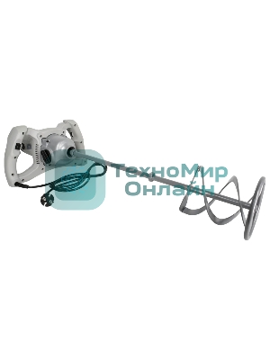 Дрель-миксер Ресанта СМ-1600Э-2 1600Вт М14 (75/20/1)