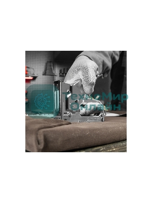 Степлер мебельный Matrix, тип скобы 53, 4-8 мм