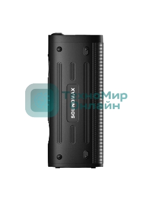 Акустика напольная Soundmax SM-MS4305 черный