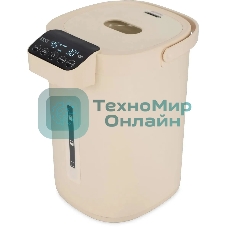 Термопот Hyundai HYTP-3144 5.5л. 1600Вт кремовый