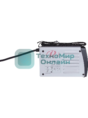 Инверторный сварочный аппарат Ресанта САИ160К 65/35