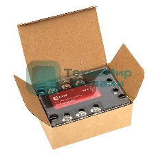 Реле твердотельное трехфазное RTP-60-DA PROxima EKF rtp-3-60-da