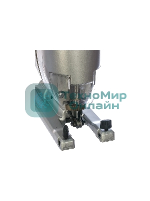 Лобзик электрический ИНТЕРСКОЛ МП-85/600Э, 600Вт, 3000о/м, ход 26мм, литая подош, 2.5кг 156.1.1.00