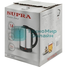 Чайник электрический SUPRA KES-1821