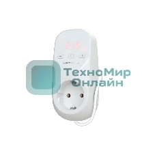 Терморегулятор pt red Welrok 4660251140205