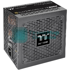 Блок питания Thermaltake Toughpower GF A3 PS-TPD-0850FNFAGE-H, 850Вт, 80 PLUS Gold, 120мм, модульный, черный