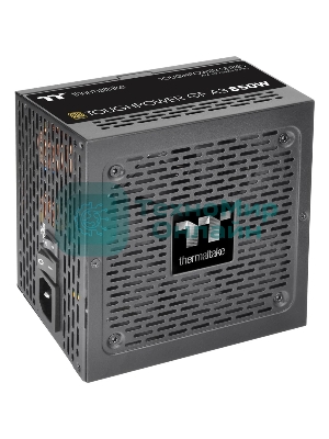 Блок питания Thermaltake Toughpower GF A3 PS-TPD-0850FNFAGE-H, 850Вт, 80 PLUS Gold, 120мм, модульный, черный