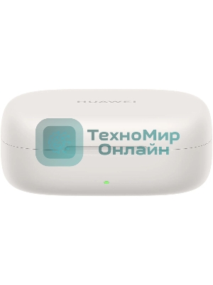 Наушники TWS Huawei FreeArc (Moose-T00) серый, открытые (накладные с дужкой), Bluetooth, до 7 ч