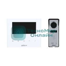 Видеодомофон Dahua DHI-KTA04, Video Intercom KIT