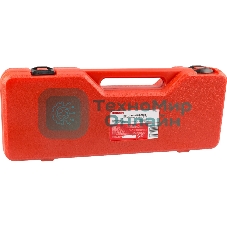 Пресс гидравлический Rexant CT-300 для наконечников 10-300 мм²