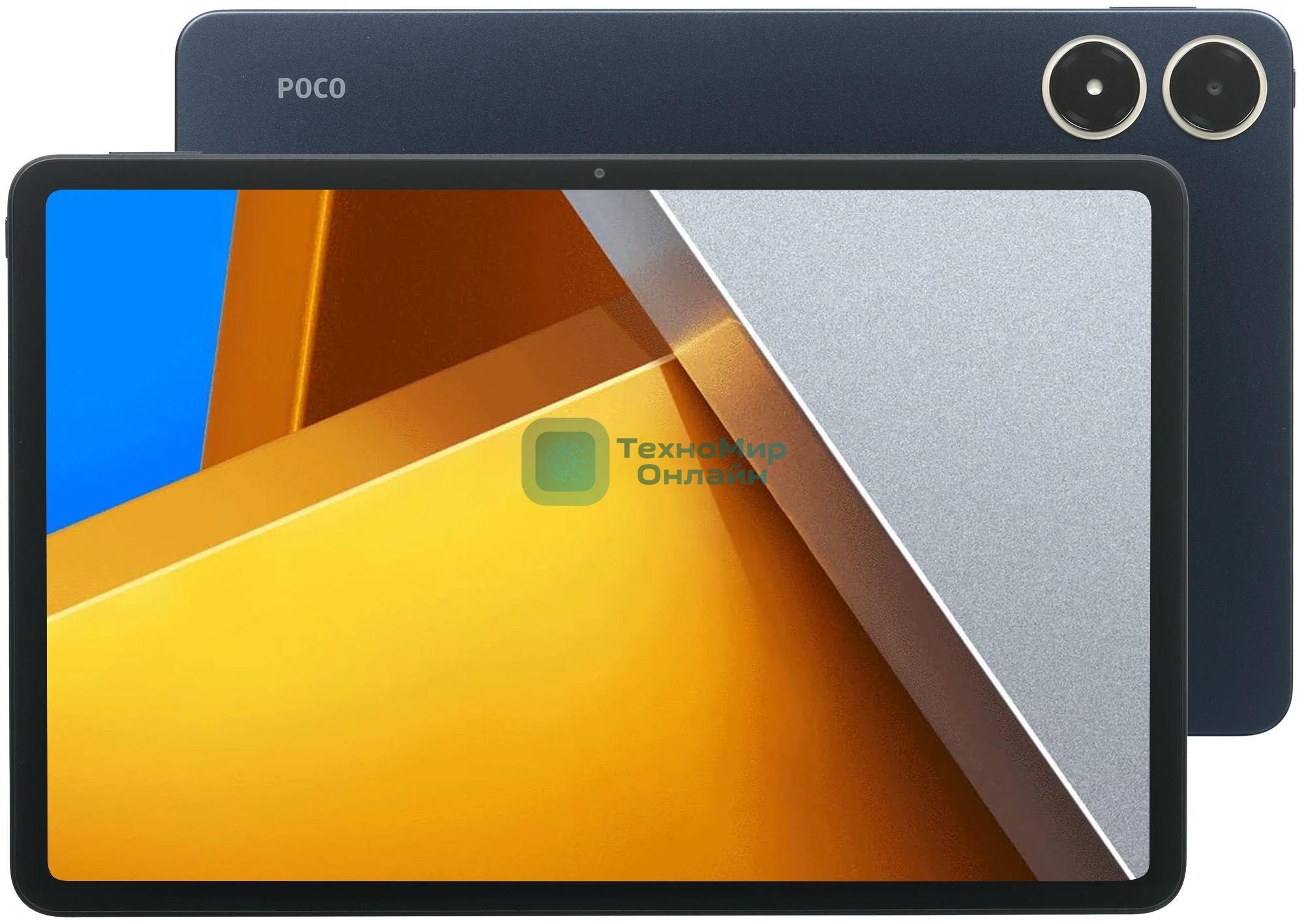 Планшет POCO Pad 12.1