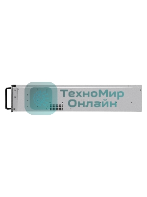 Серверный корпус ExeGate Pro EX281301RUS 3U660-HS16 (RM 19
