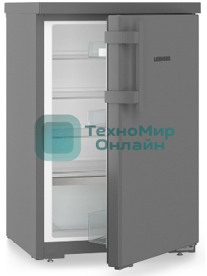 Холодильник Liebherr Rdgd 1400-20 001 Pure темно-серый однокамерный 125л