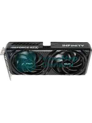 Видеокарта Palit NVIDIA GeForce RTX 5060 INFINITY 2 OC , 8 ГБ GDDR7, 128 бит, PCI-e 5.0, 1xHDMI, 3xDP, 2512 МГц