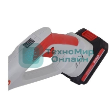 Снегоуборщик аккумуляторный Ресанта СЭ 20-ЛИ