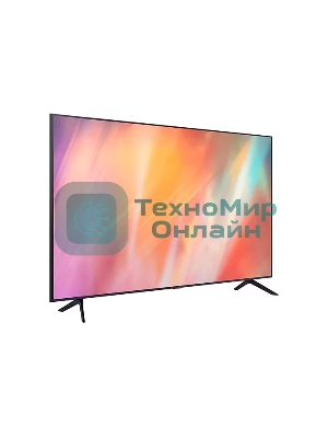 Телевизор коммерческий Samsung 43