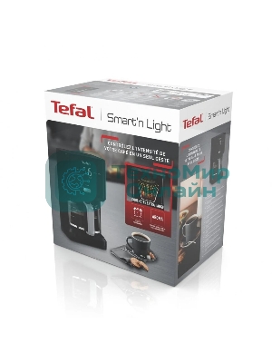(Поврежденная упаковка) Капельная кофеварка Tefal/CM600810
