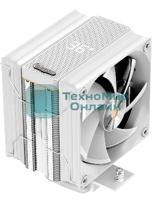 Кулер для процессора Ocypus Iota A40 WH Dual Fan White (Iota-A40-WH2NNWD00X-GL)