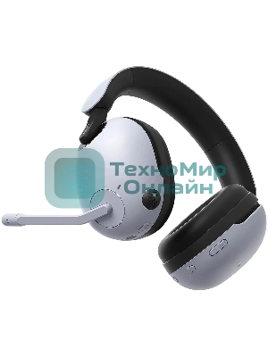 Наушники Sony WH-G900N белый (WH-G900NW)