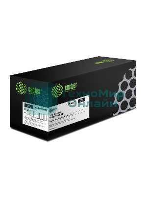 Картридж лазерный Cactus CS-MX500GT черный (40000стр.) для Sharp MX-M282/M283/M362/M363/M452/M453/M502/M503